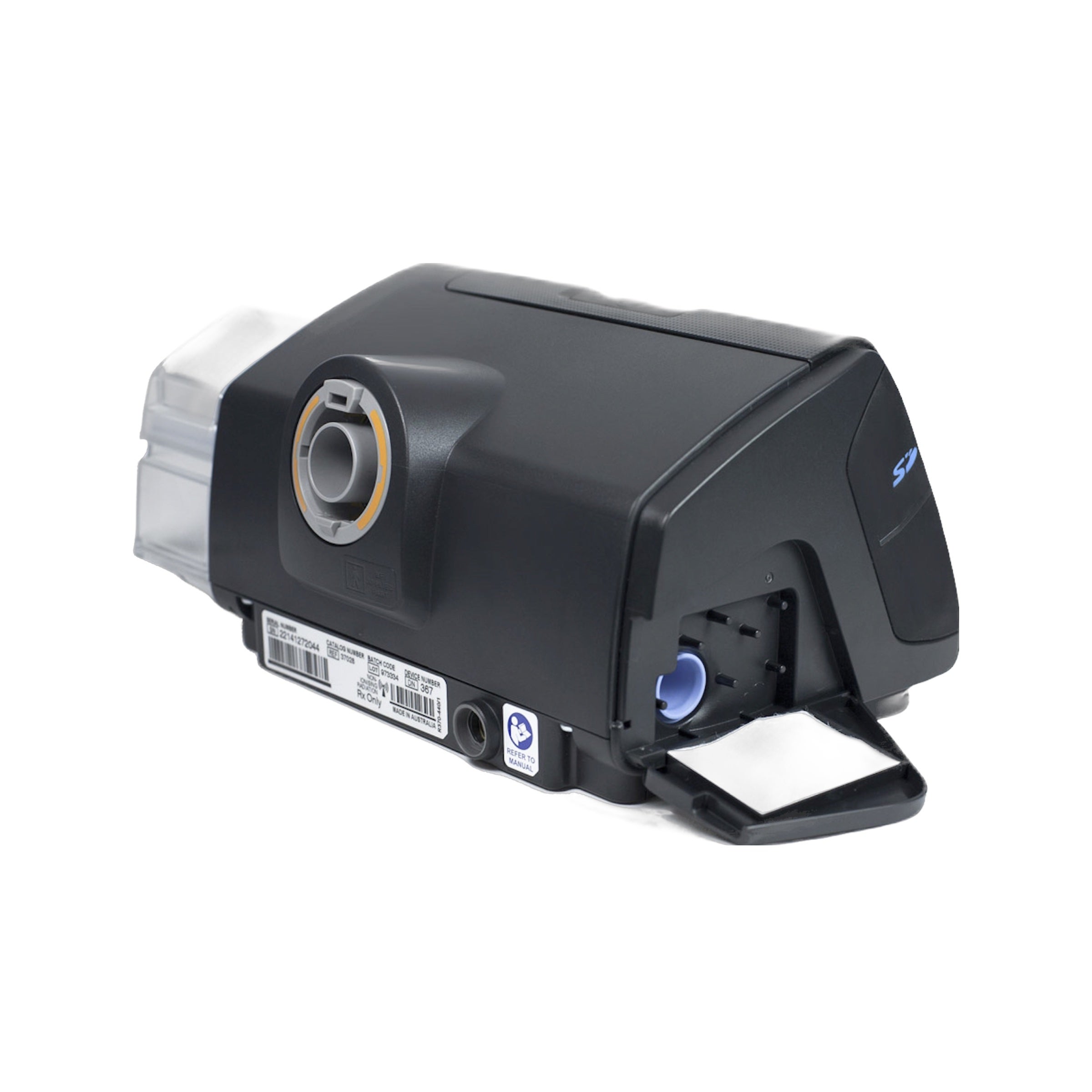 ResMed AirSense 10 (AutoSet / Elite) | CPAP & Auto CPAP Machine