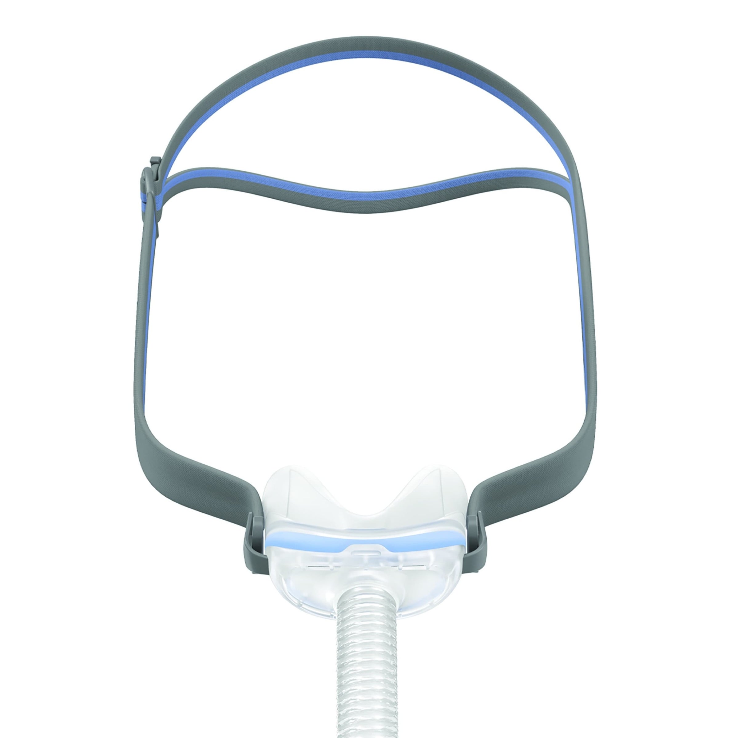 ResMed AirFit N30 for AirMini – Nasal Cradle CPAP Mask Kit | ACTIN
