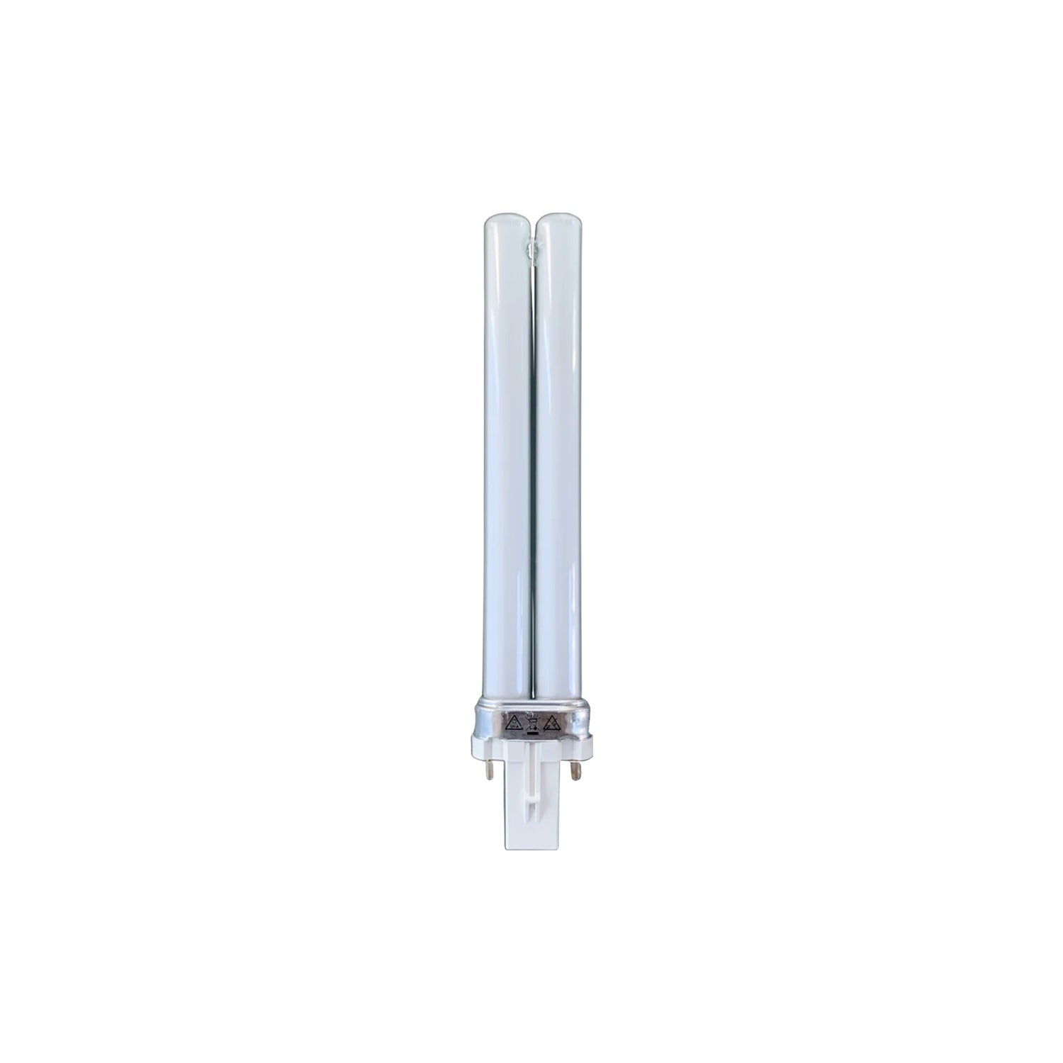 Philips Actinic BL PL-S 9W/10/2P - Lampe Fluorescente Anti-Insectes 9W