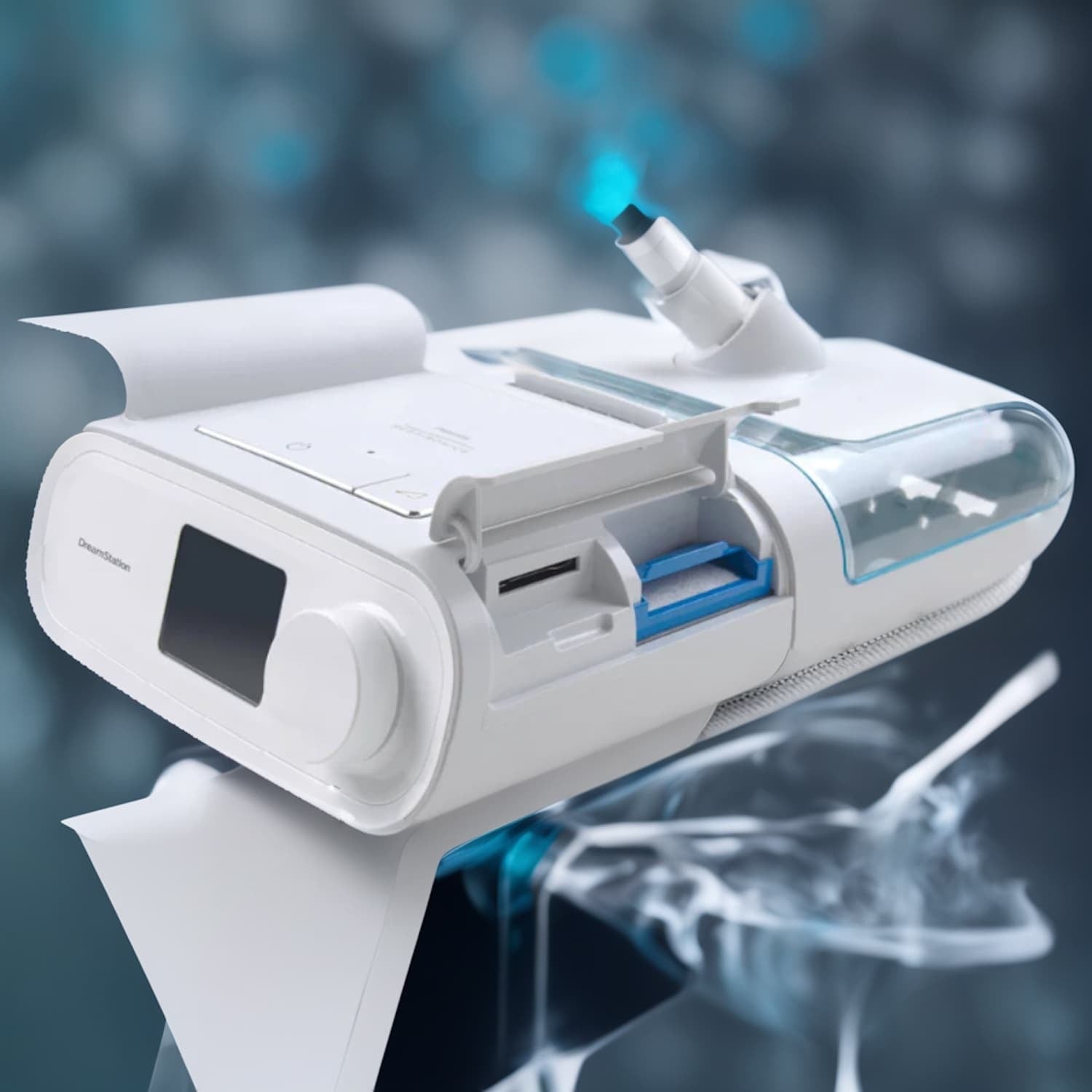 Philips 2024 respironics dreamstation