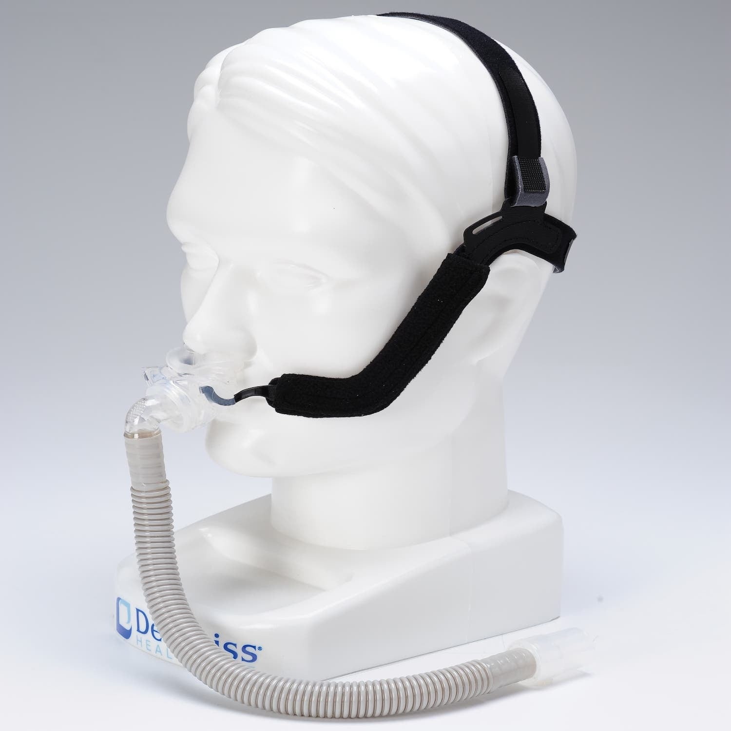 DreamWisp Nasal Mask without Headgear