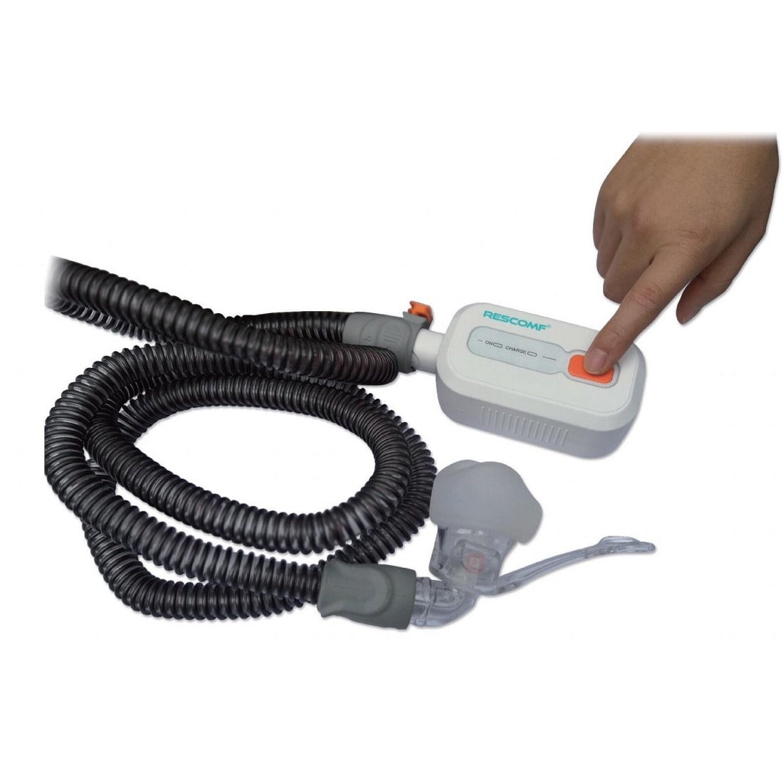 rescomf cpap cleaner