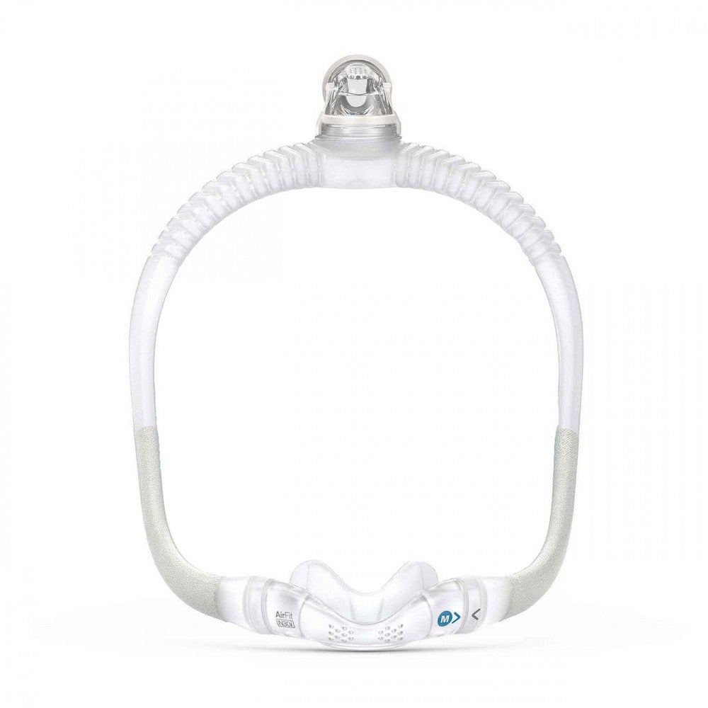 Resmed Airfit N30i Frame With Cushion Cpap Mask Spare Part Actin Advanced Health Products 7720