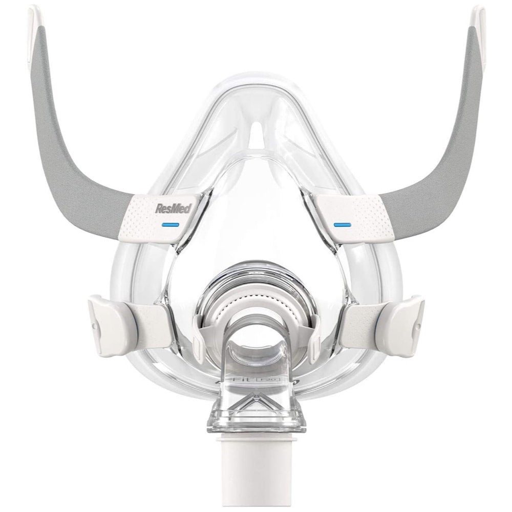 ResMed AirFit F20 Frame with Cushion - CPAP mask spare part | ACTIN ...