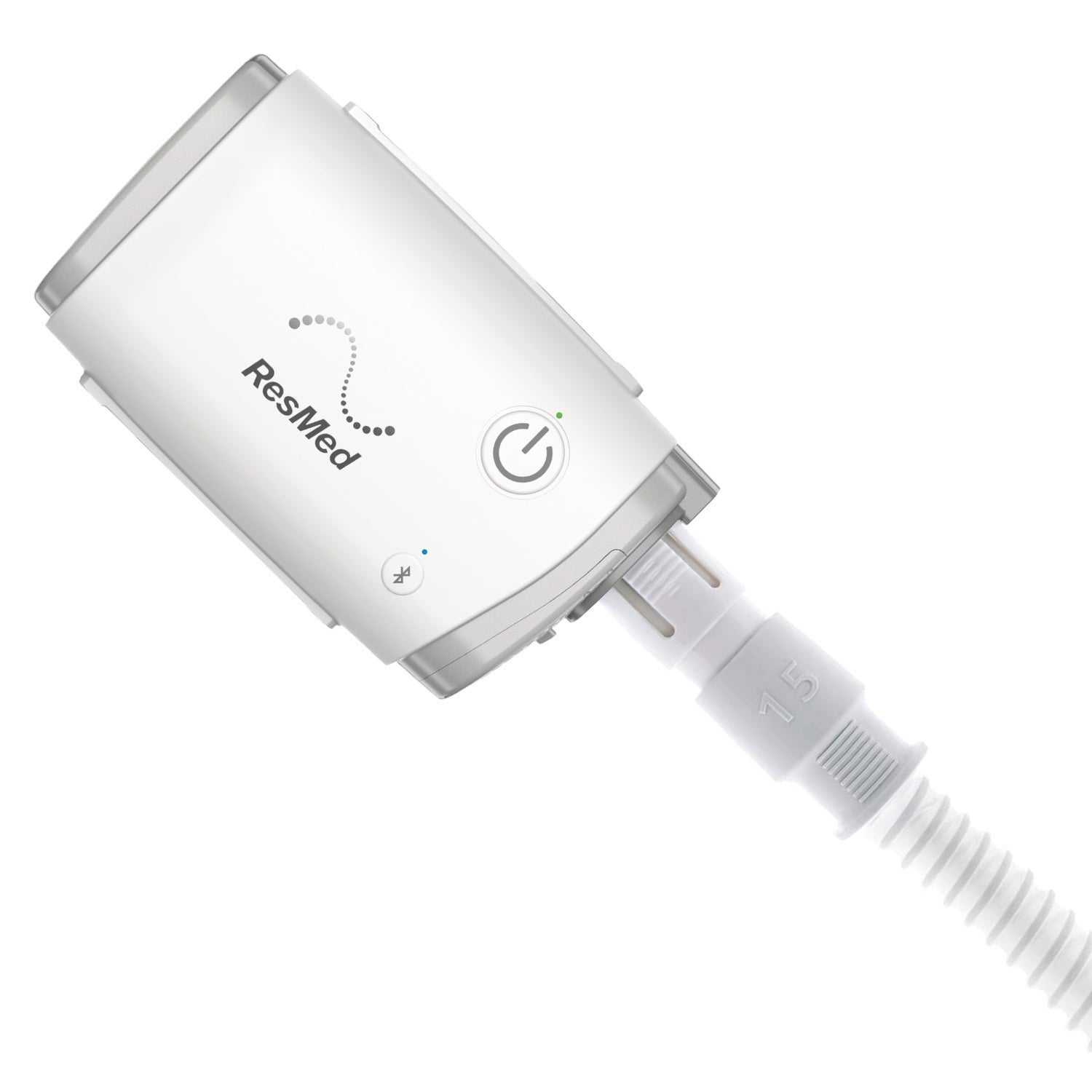 Connecteur d'oxygène In-Line pour CPAP - CPAP Machines Canada