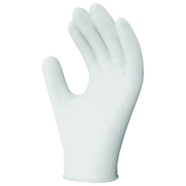 RONCO Vinyl Examination Gloves, Lightly Powdered  ACTIN - Advanced health  products to enhance your well-being